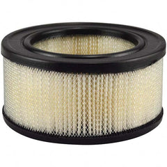 Baldwin Filters - 3-1/32" OAL x 6-11/32" OD Automotive Air Filter - Industrial Tool & Supply