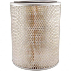 Baldwin Filters - 12-3/16" OAL x 9-5/8" OD Automotive Air Filter - Industrial Tool & Supply
