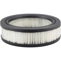 Baldwin Filters - 2" OAL x 6-7/8" OD Automotive Air Filter - Industrial Tool & Supply