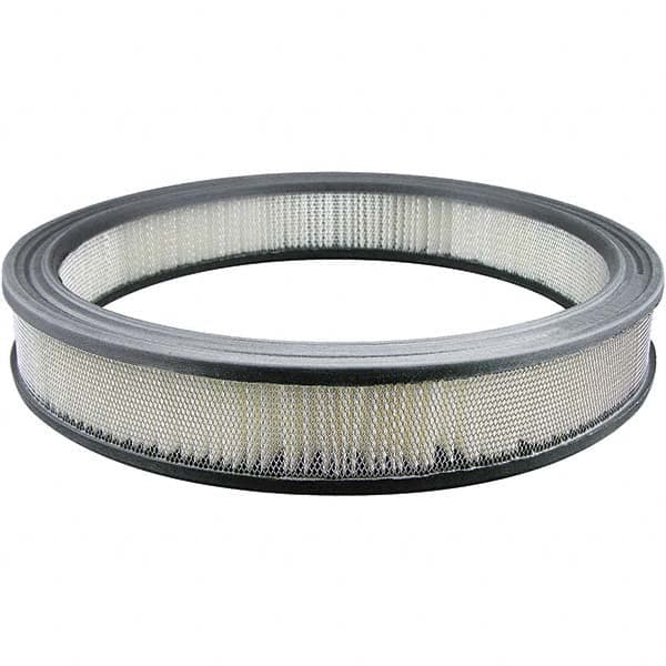 Baldwin Filters - 2-7/32" OAL x 13-9/32" OD Automotive Air Filter - Industrial Tool & Supply