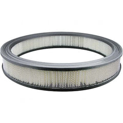 Baldwin Filters - 2-7/32" OAL x 13-9/32" OD Automotive Air Filter - Industrial Tool & Supply