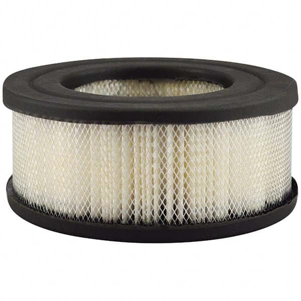 Baldwin Filters - 2-5/16" OAL x 5-1/2" OD Automotive Air Filter - Industrial Tool & Supply