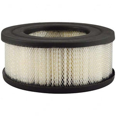 Baldwin Filters - 2-5/16" OAL x 5-1/2" OD Automotive Air Filter - Industrial Tool & Supply