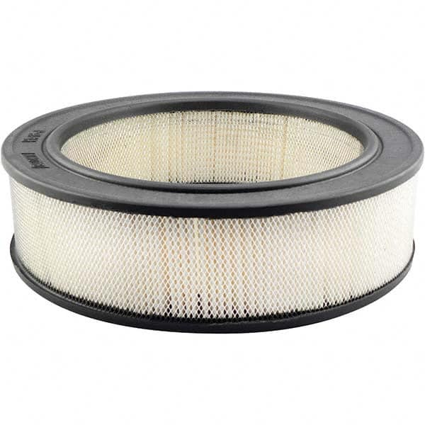 Baldwin Filters - 3-1/8" OAL x 10-1/8" OD Automotive Air Filter - Industrial Tool & Supply