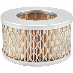 Baldwin Filters - 2" OAL x 3-17/32" OD Automotive Air Filter - Industrial Tool & Supply