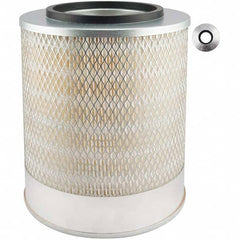 Baldwin Filters - 10-3/32" OAL x 9-7/32" OD Automotive Air Filter - Industrial Tool & Supply