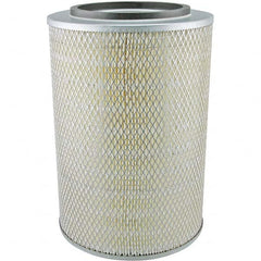 Baldwin Filters - 13-29/32" OAL x 9-3/4" OD Automotive Air Filter - Industrial Tool & Supply
