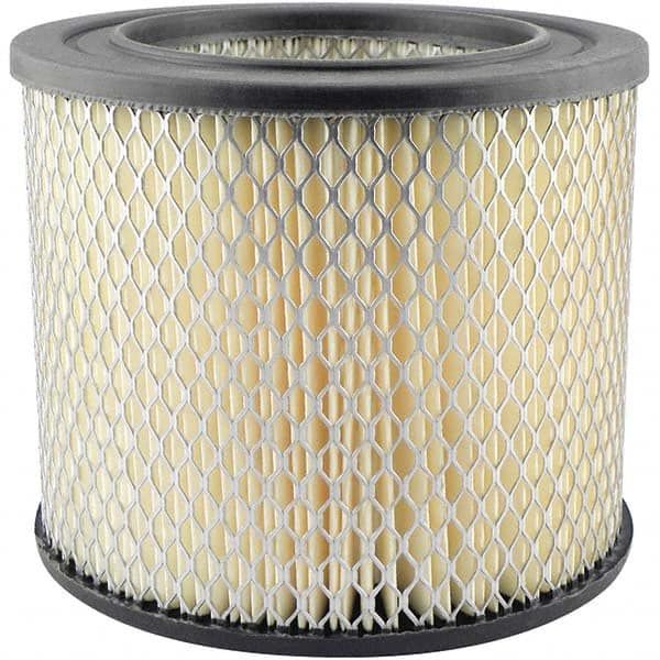 Baldwin Filters - 6" OAL x 7" OD Automotive Air Filter - Industrial Tool & Supply