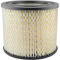 Baldwin Filters - 6" OAL x 7" OD Automotive Air Filter - Industrial Tool & Supply