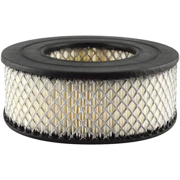 Baldwin Filters - 3" OAL x 7-7/8" OD Automotive Air Filter - Industrial Tool & Supply
