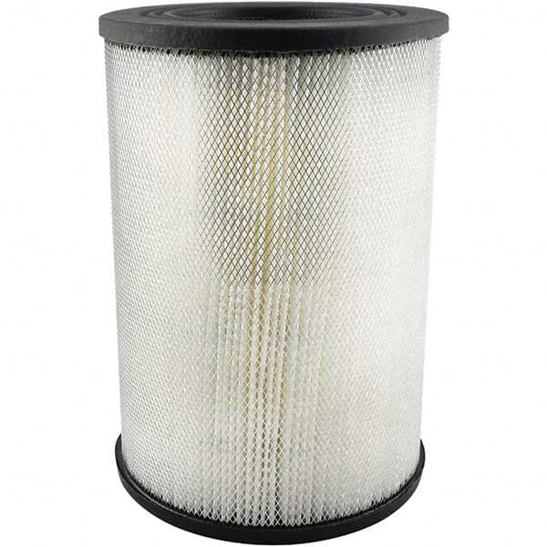 Baldwin Filters - 8-5/8" OAL x 6" OD Automotive Air Filter - Industrial Tool & Supply