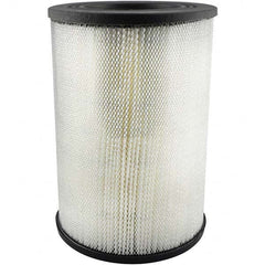 Baldwin Filters - 8-5/8" OAL x 6" OD Automotive Air Filter - Industrial Tool & Supply