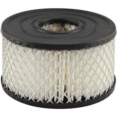 Baldwin Filters - 3-1/4" OAL x 5-11/16" OD Automotive Air Filter - Industrial Tool & Supply