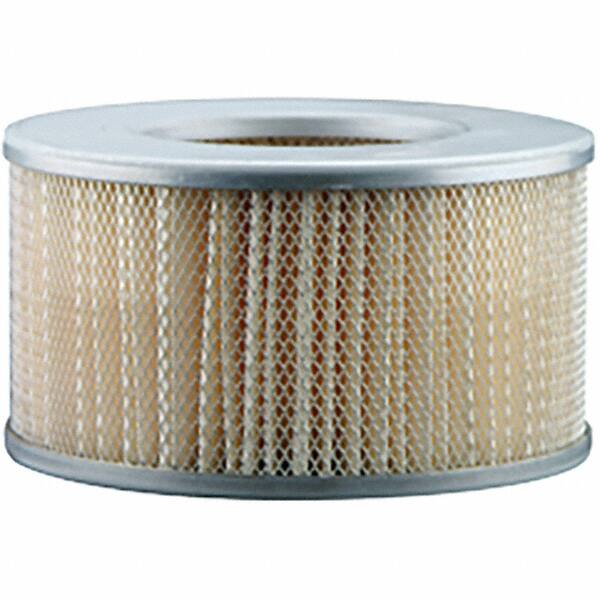 Baldwin Filters - 3-1/8" OAL x 5-23/32" OD Automotive Air Filter - Industrial Tool & Supply
