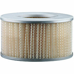 Baldwin Filters - 3-1/8" OAL x 5-23/32" OD Automotive Air Filter - Industrial Tool & Supply