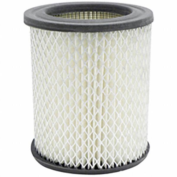 Baldwin Filters - 3" OAL x 3" OD Automotive Air Filter - Industrial Tool & Supply