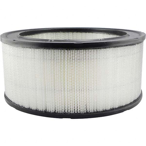Baldwin Filters - 5" OAL x 11-7/16" OD Automotive Air Filter - Industrial Tool & Supply