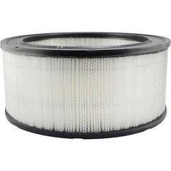 Baldwin Filters - 5" OAL x 11-7/16" OD Automotive Air Filter - Industrial Tool & Supply