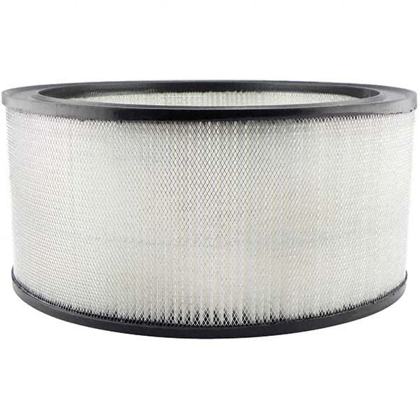 Baldwin Filters - 5-7/16" OAL x 11-13/16" OD Automotive Air Filter - Industrial Tool & Supply