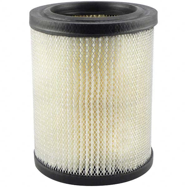 Baldwin Filters - 5-3/4" OAL x 4-13/32" OD Automotive Air Filter - Industrial Tool & Supply