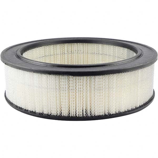 Baldwin Filters - 3-3/8" OAL x 11-5/16" OD Automotive Air Filter - Industrial Tool & Supply