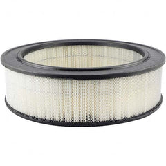 Baldwin Filters - 3-3/8" OAL x 11-5/16" OD Automotive Air Filter - Industrial Tool & Supply