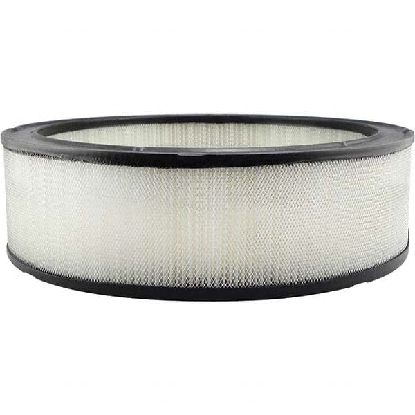 Baldwin Filters - 4" OAL x 13-7/8" OD Automotive Air Filter - Industrial Tool & Supply
