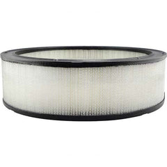 Baldwin Filters - 4" OAL x 13-7/8" OD Automotive Air Filter - Industrial Tool & Supply