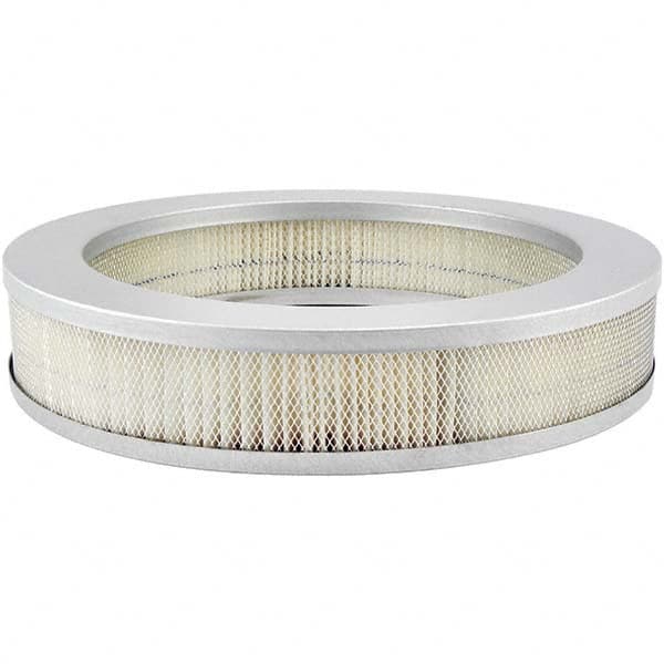 Baldwin Filters - 2-3/16" OAL x 11-3/32" OD Automotive Air Filter - Industrial Tool & Supply