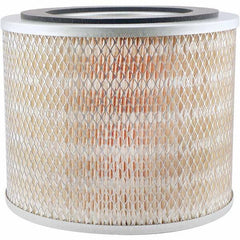 Baldwin Filters - 8-1/16" OAL x 9-5/8" OD Automotive Air Filter - Industrial Tool & Supply