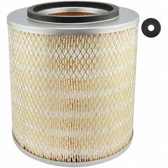 Baldwin Filters - 9-5/16" OAL x 9-1/16" OD Automotive Air Filter - Industrial Tool & Supply