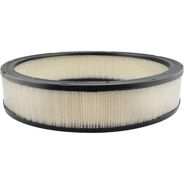Baldwin Filters - 2-25/32" OAL x 13-9/32" OD Automotive Air Filter - Industrial Tool & Supply
