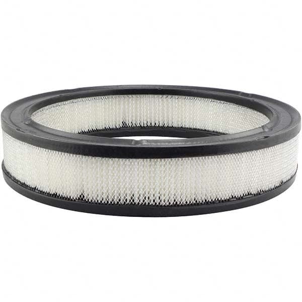 Baldwin Filters - 2-3/16" OAL x 10-7/8" OD Automotive Air Filter - Industrial Tool & Supply