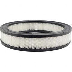 Baldwin Filters - 2-3/16" OAL x 10-7/8" OD Automotive Air Filter - Industrial Tool & Supply