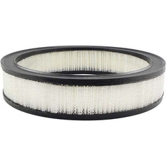 Baldwin Filters - 2-1/2" OAL x 11-13/16" OD Automotive Air Filter - Industrial Tool & Supply