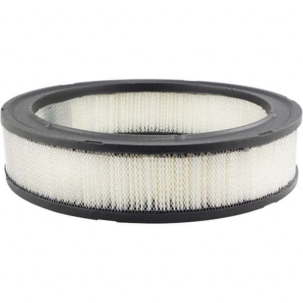 Baldwin Filters - 2-9/16" OAL x 10-3/4" OD Automotive Air Filter - Industrial Tool & Supply