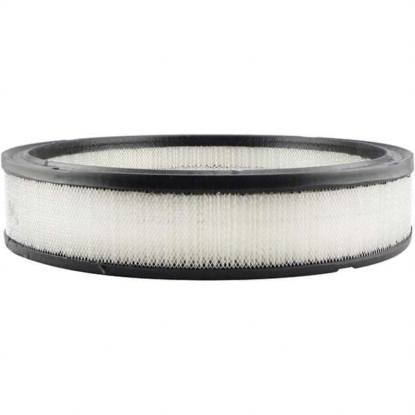 Baldwin Filters - 2-5/8" OAL x 12-5/16" OD Automotive Air Filter - Industrial Tool & Supply