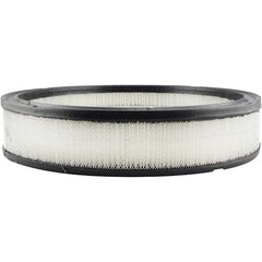 Baldwin Filters - 2-5/8" OAL x 12-5/16" OD Automotive Air Filter - Industrial Tool & Supply