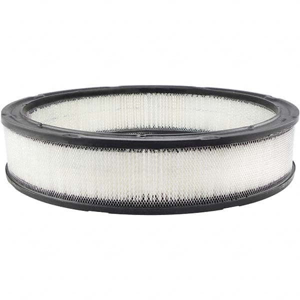 Baldwin Filters - 2-3/4" OAL x 12-3/4" OD Automotive Air Filter - Industrial Tool & Supply