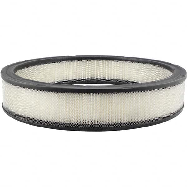 Baldwin Filters - 2-1/2" OAL x 13" OD Automotive Air Filter - Industrial Tool & Supply
