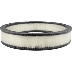 Baldwin Filters - 2-1/2" OAL x 13" OD Automotive Air Filter - Industrial Tool & Supply