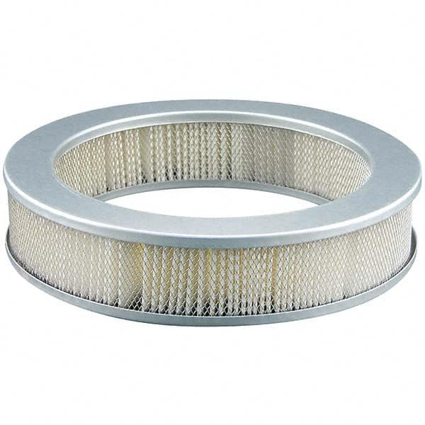 Baldwin Filters - 1-15/16" OAL x 9" OD Automotive Air Filter - Industrial Tool & Supply