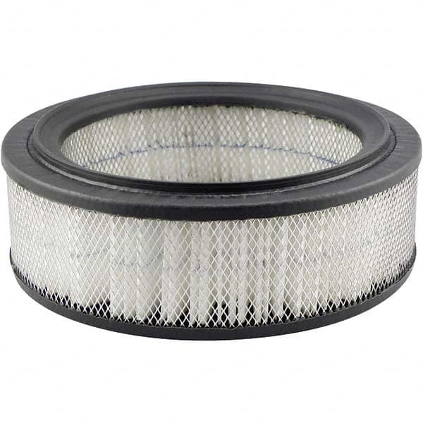 Baldwin Filters - 2-3/8" OAL x 6-11/16" OD Automotive Air Filter - Industrial Tool & Supply