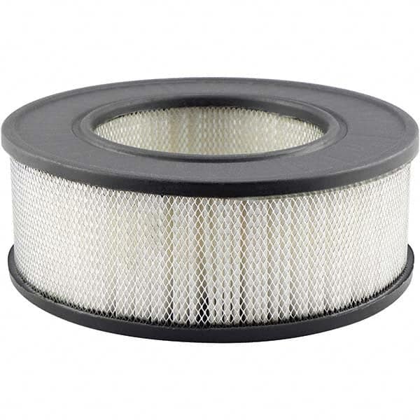Baldwin Filters - 2-3/4" OAL x 7-7/16" OD Automotive Air Filter - Industrial Tool & Supply