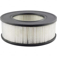 Baldwin Filters - 2-3/4" OAL x 7-7/16" OD Automotive Air Filter - Industrial Tool & Supply