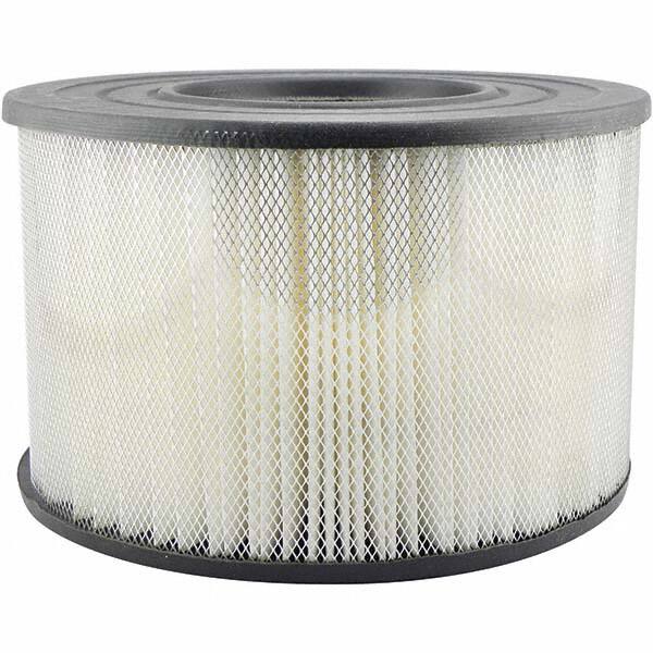 Baldwin Filters - 5-23/32" OAL x 8-29/32" OD Automotive Air Filter - Industrial Tool & Supply