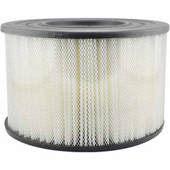 Baldwin Filters - 5-23/32" OAL x 8-29/32" OD Automotive Air Filter - Industrial Tool & Supply