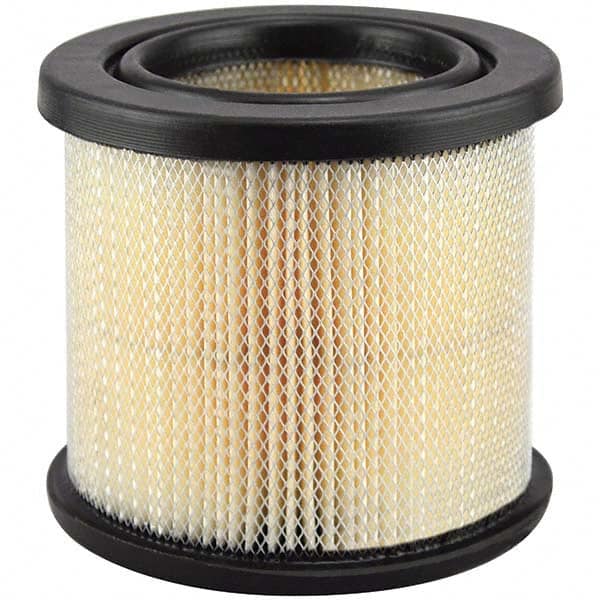 Baldwin Filters - 4-1/2" OAL x 5-1/16" OD Automotive Air Filter - Industrial Tool & Supply