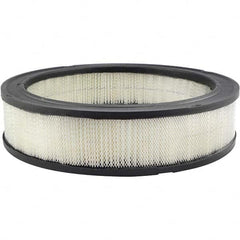 Baldwin Filters - 2-11/16" OAL x 11-3/16" OD Automotive Air Filter - Industrial Tool & Supply