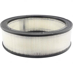 Baldwin Filters - 3-17/32" OAL x 10-7/8" OD Automotive Air Filter - Industrial Tool & Supply